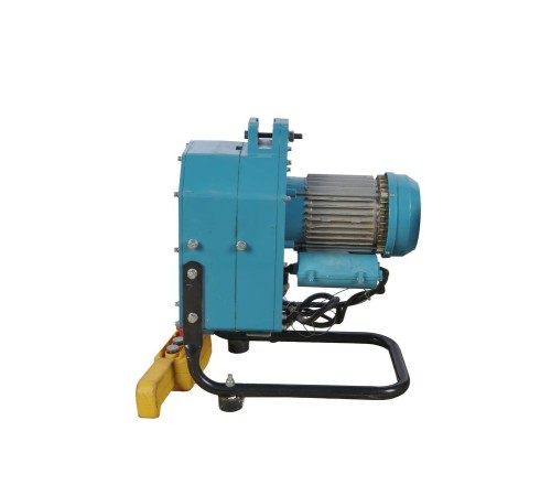 Таль электрическая подвесная TOR BLDN-YT-STL 300/600BP (канат 200 м) Таль электрическая подвесная TOR BLDN-YT-STL 300/600BP (канат 200 м)