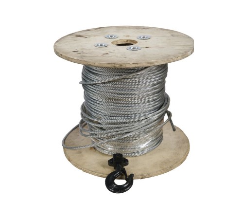 Таль электрическая подвесная TOR BLDN-YT-STL 300/600BP (канат 200 м) Таль электрическая подвесная TOR BLDN-YT-STL 300/600BP (канат 200 м)