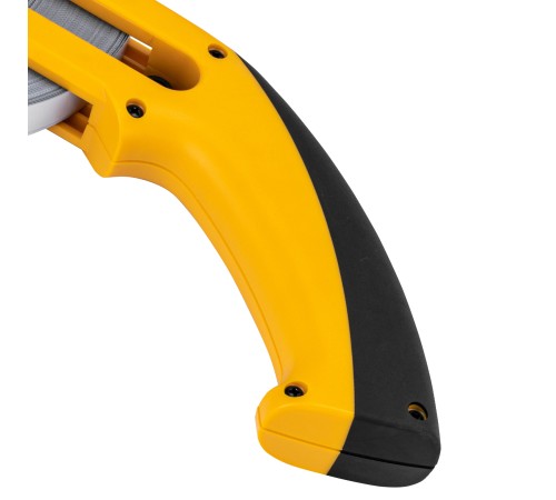 Рулетка геодезическая 50 м х 13 мм, открытый корпус, металлическая лента Denzel Рулетка геодезическая 50 м х 13 мм, открытый корпус, металлическая лента Denzel