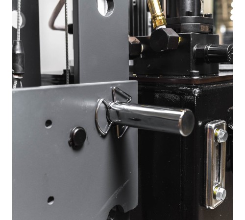 RUNTEC RT-SP-ET150 Пресс электрогидравлический профессиональный 150 т, TECHNIC RUNTEC RT-SP-ET150 Пресс электрогидравлический профессиональный 150 т, TECHNIC