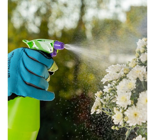 Опрыскиватель ручной 0.75 л, с пульверизатором Palisad