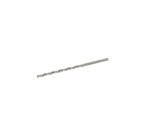 Сверло по металлу Sturm! 1055-040-119L Сверло по металлу Sturm! 1055-040-119L