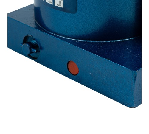 Домкрат гидравлический бутылочный, 30 т, H подъема 240-370 мм Stels