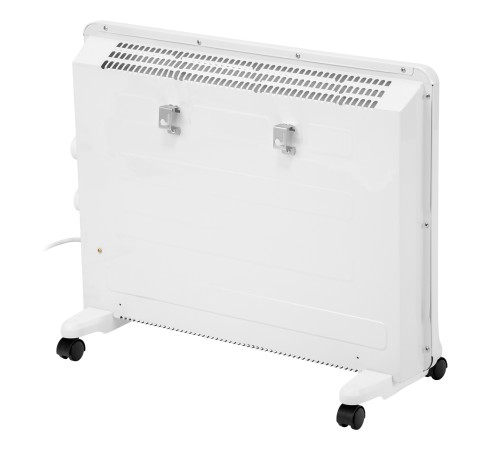 Конвектор электрический STH-1500, 1500 Вт, стич-элемент, термостат, колеса  MTX
