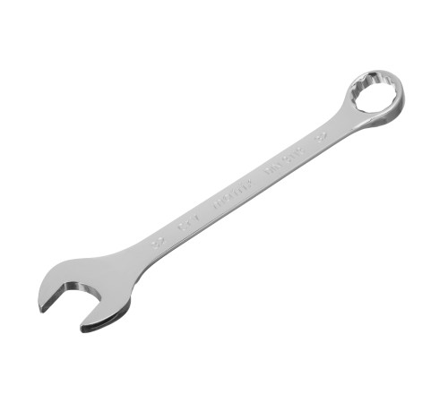 Набор ключей комбинированных 6-32 мм, 20 шт, CrV, полированный хром Matrix