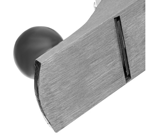 Рубанок, 245 х 58 мм, металлический Sparta