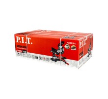 Пила торцовочная сетевая P.I.T. PCM210-C