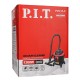Пылесос строительный сетевой P.I.T. PVC15-C