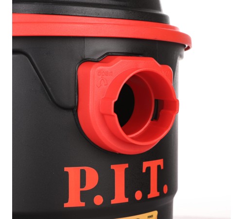Пылесос строительный сетевой P.I.T. PVC15-C