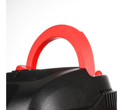 Пылесос строительный сетевой P.I.T. PVC15-C