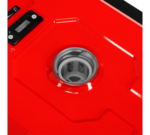 Генератор бензиновый RS-3500, 2,8 кВт, 230В, ручной стартер MTX