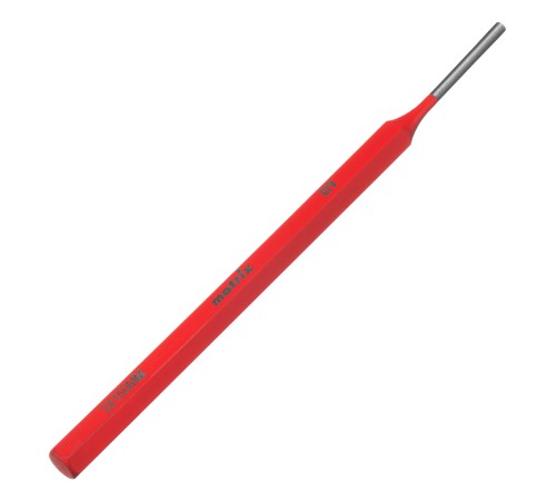 Выколотка 3 x 150 мм, сталь CrV Matrix Выколотка 3 x 150 мм, сталь CrV Matrix