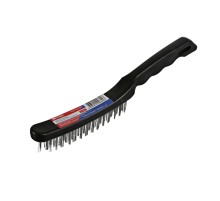 Корщетка ручная, 3-рядная СОЮЗ