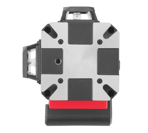 Лазерный уровень м-призм. ML 360-3 Basic SET, 30 м, зеленый луч, акк. Li 3000 мАч, сумка MTX