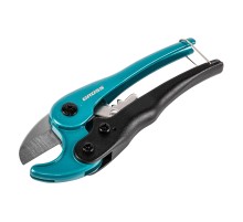 Ножницы для резки изделий из ПВХ, универсальные, D-32 мм Gross