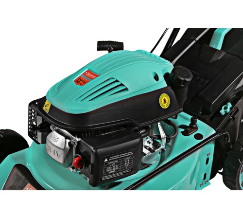 Бензиновая газонокосилка Sturm! PL4210 Бензиновая газонокосилка Sturm! PL4210
