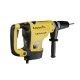 Перфоратор SDS MAX Hanskonner HRH2040M