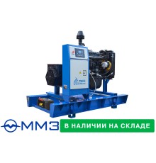 Дизельный генератор ТСС АД-30С-Т400-2РМ1 Дизельный генератор ТСС АД-30С-Т400-2РМ1