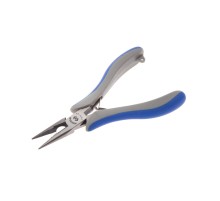 Пассатижи тонконосые 138 мм KING TONY 6377-55