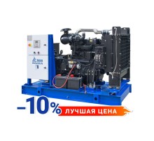 Дизельный генератор ТСС АД-60С-Т400