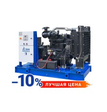 Дизельный генератор ТСС АД-60С-Т400 Дизельный генератор ТСС АД-60С-Т400