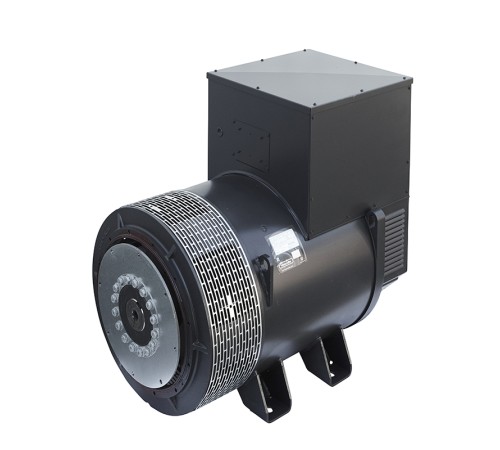 Mecc Alte ECO40-3S SAE 1/14 (400 кВт)