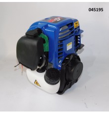 Двигатель бензиновый 140FA TSS-GJH95A/Gasoline engine TSS-GJH95A (№1 JH95A, HUASHENG 140FA)