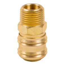 Муфта быстросъемная F>M1/2" МАСТАК 696-33