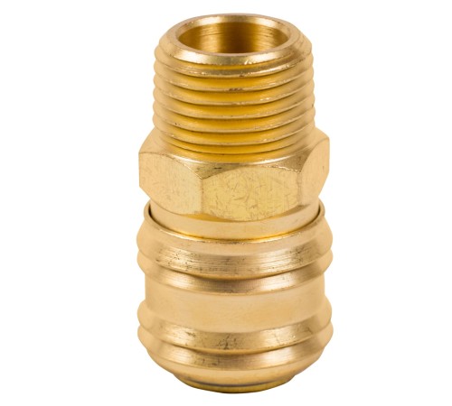 Муфта быстросъемная F>M1/2" МАСТАК 696-33 Муфта быстросъемная F>M1/2" МАСТАК 696-33