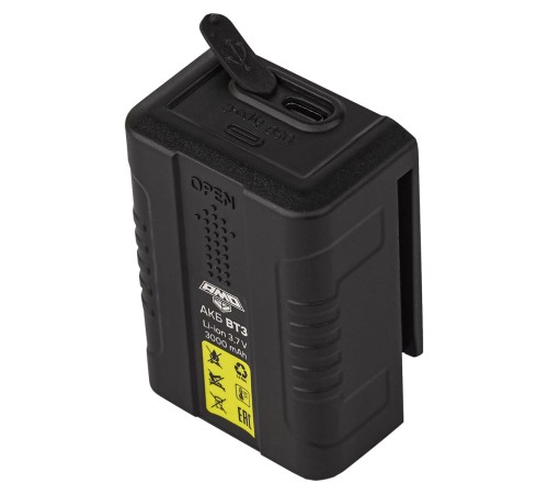 Аккумулятор AMO BT3