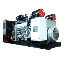 Дизельный генератор ТСС АД-1800С-Т400-1РМ8