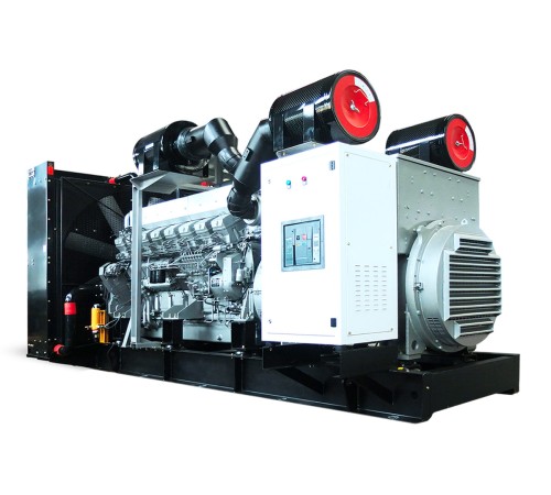 Дизельный генератор ТСС АД-1800С-Т400-1РМ8
