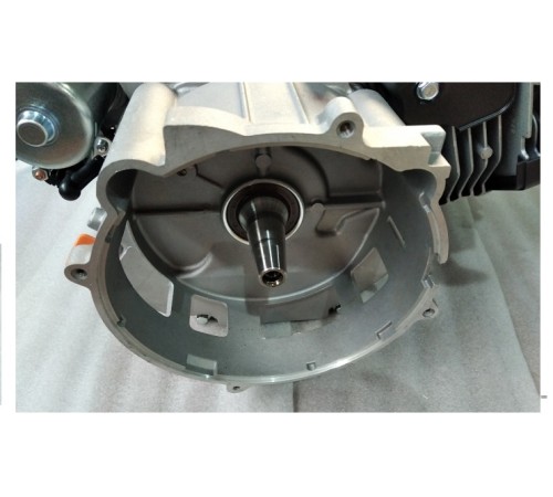 Двигатель бензиновый Lifan KP460E/Engine assy Двигатель бензиновый Lifan KP460E/Engine assy