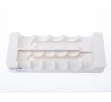 Ложемент для набора ударных торцевых головок 4412MP, PVC KING TONY 84441215H