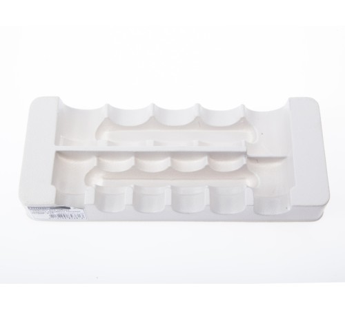 Ложемент для набора ударных торцевых головок 4412MP, PVC KING TONY 84441215H