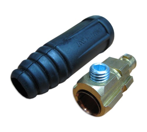 Штекер кабельный (СКР 35-50 мм) / Cable plug Штекер кабельный (СКР 35-50 мм) / Cable plug