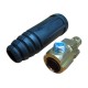 Штекер кабельный (СКР 35-50 мм) / Cable plug
