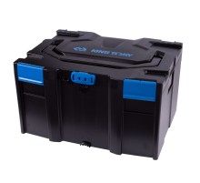 Ящик инструментальный, 456х372х262 мм KING TONY 87405-3