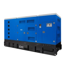 Дизельный генератор ТСС АД-400С-Т400-1РКМ15 в шумозащитном кожухе (PMG, KTA19-G3A) Дизельный генератор ТСС АД-400С-Т400-1РКМ15 в шумозащитном кожухе (PMG, KTA19-G3A)