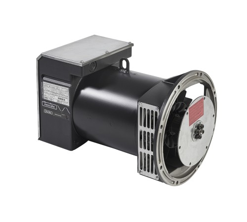 Mecc Alte ECP3-2S/4 (6,4 кВт)