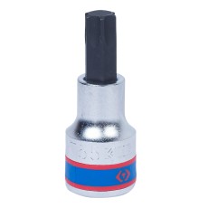 Насадка (бита) торцевая 1/2", Torx, T55, L = 60 мм KING TONY 402355