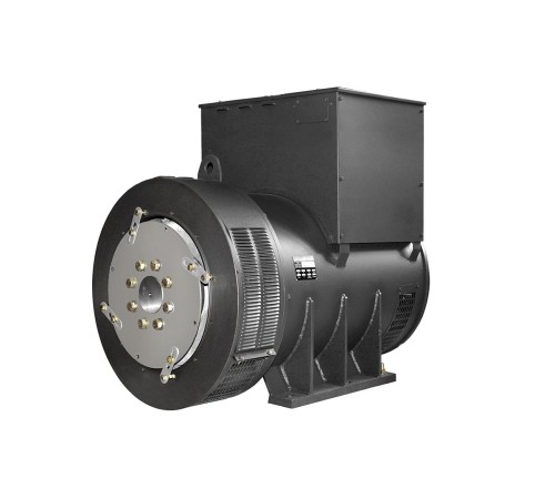 Evotec TCU368D PMG (EVO368D04LIR, 500 кВт SAE 1/14)