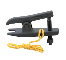 Съемник шаровых опор, зев 19 мм, кованый KING TONY 9BE11