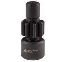 Инструмент для вращения маховика SCANIA (99 309) AFFIX AF10380008