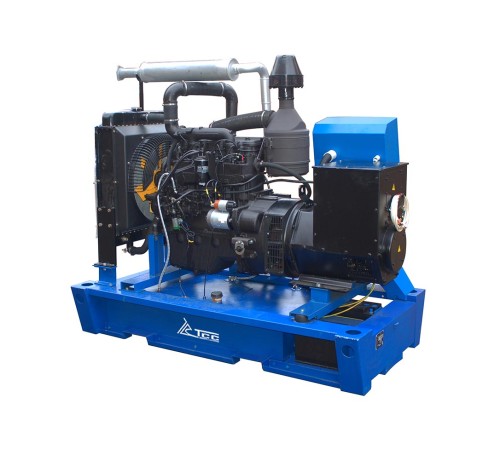 Дизельный генератор ТСС АД-60С-Т400-1РКМ1  Дизельный генератор ТСС АД-60С-Т400-1РКМ1