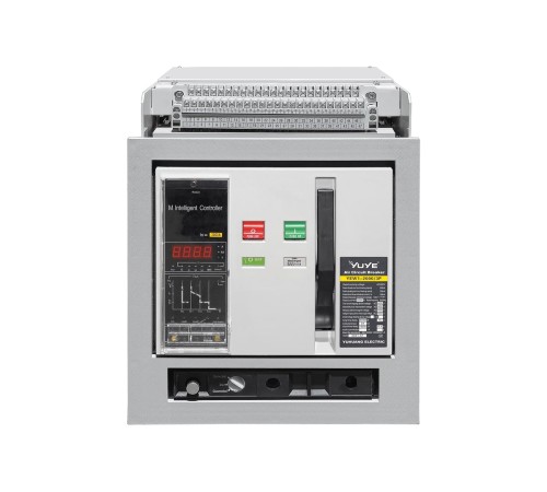 Выключатель автоматический воздушный YEW1-2000/3P (2000A)/Air circuit breaker Выключатель автоматический воздушный YEW1-2000/3P (2000A)/Air circuit breaker
