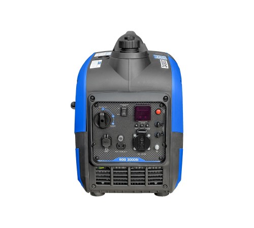 Бензогенератор инверторный SGG 3000Si Бензогенератор инверторный SGG 3000Si