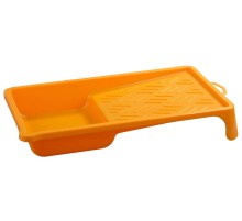 STAYER 270 х 290 мм, 200 мм, малярная пластмассовая ванночка (0605-29-27) STAYER 270 х 290 мм, 200 мм, малярная пластмассовая ванночка (0605-29-27)