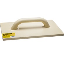 STAYER 200 x 360 мм, полиуретановая терка, Professional (0812-20-36) STAYER 200 x 360 мм, полиуретановая терка, Professional (0812-20-36)