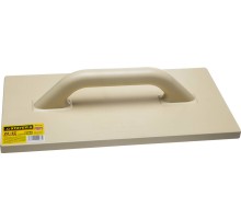 STAYER 220 x 420 мм, полиуретановая терка, Professional (0812-22-42)